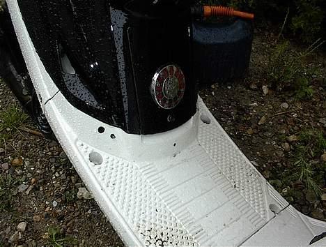 Yamaha jog  billede 4