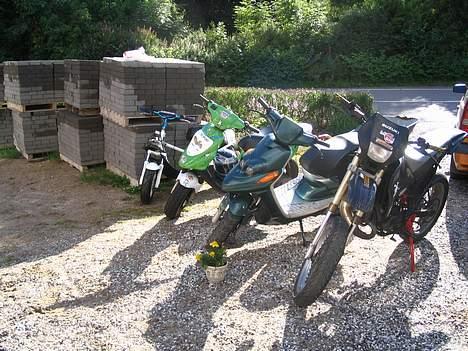 Suzuki smx billede 11