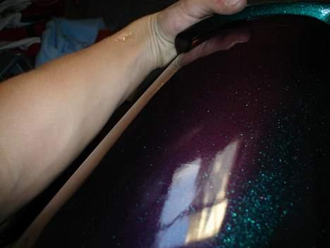 Yamaha Passola [ Projekt ] updat billede 8