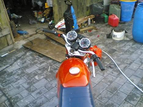 Puch Grand Prix billede 9