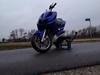 Yamaha Aerox ts t7