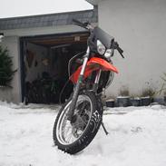 Derbi Senda