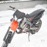 Derbi Senda