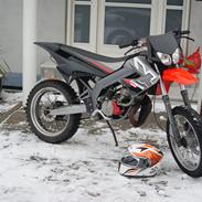 Derbi Senda