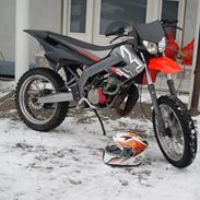 Derbi Senda