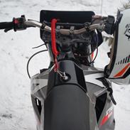 Derbi Senda