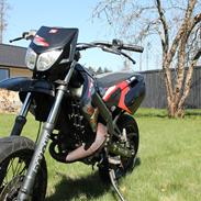 Derbi Senda SM Xtreme