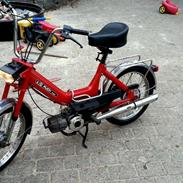 Puch Maxi K e50