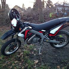 Gilera Smt 