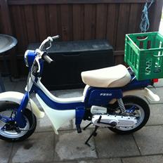 Suzuki Fz50