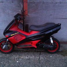Gilera Runner Lc Dd