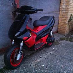 Gilera Runner Lc Dd