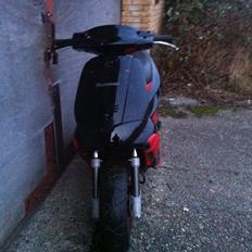 Gilera Runner Lc Dd