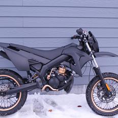 Gilera SMT MATTE - GOLD