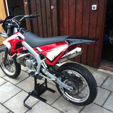 Gilera Smt