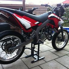 Gilera Smt