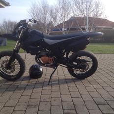 Derbi Senda 