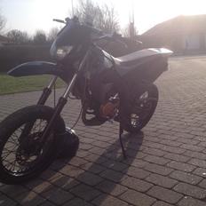 Derbi Senda 