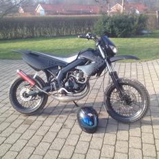 Derbi Senda 