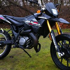 Generic trigger sm50