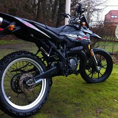 Generic trigger sm50