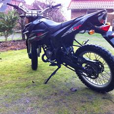 Generic trigger sm50