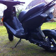 Yamaha bws NG 50ccm Ac Sd