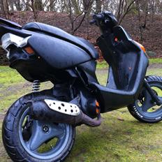 Yamaha bws NG 50ccm Ac Sd