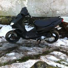 Peugeot Speedfight 2