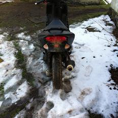 Peugeot Speedfight 2