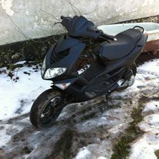 Peugeot Speedfight 2