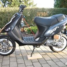 Gilera Stalker LC