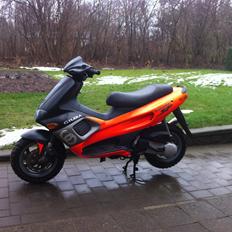 Gilera Runner