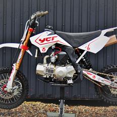 YCF Factory SP3 - Pitbike & Motard