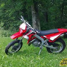 Gilera SMT