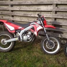 Gilera SMT