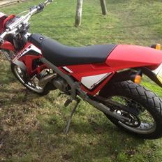 Gilera SMT