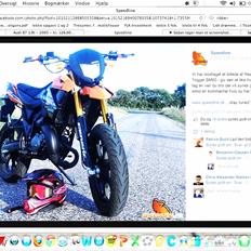 Generic Trigger sm 50