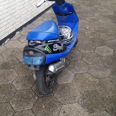 Yamaha JOG FS