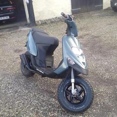 Gilera Stalker