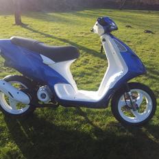 Piaggio NRG MC3