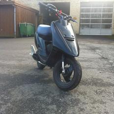 Yamaha jog Evo ac
