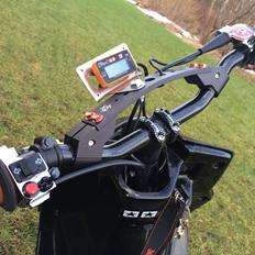 PGO Hot 50 The Custom Bitch