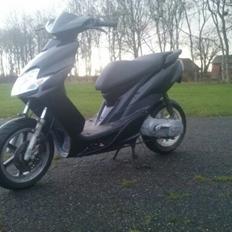 Yamaha Jog R