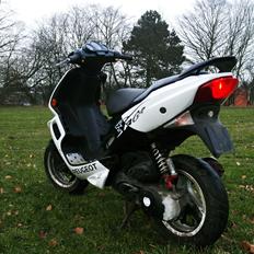 Peugeot Speedfight 2 R-Cup