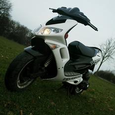 Peugeot Speedfight 2 R-Cup