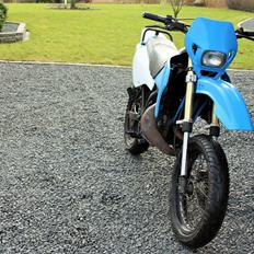 Suzuki SMX / RMX - 6 gear