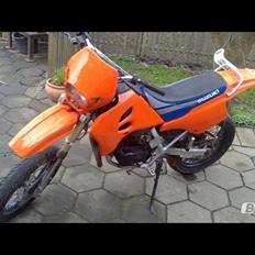 Suzuki SMX