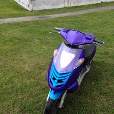 Aprilia sonic Stjålet