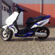 Yamaha jog r